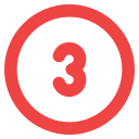three